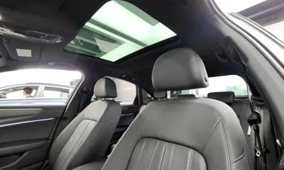 Audi A6 2022, 102198 км, за 20383.22 USD - фото 18