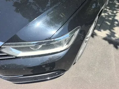 Volkswagen Magotan 2018, 97200 км, за 10513.27 USD