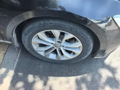 Volkswagen Magotan 2018, 97200 км, за 10591.4 USD - фото 6