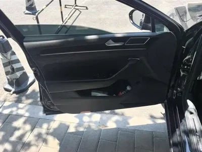 Volkswagen Magotan 2018, 97200 км, за 10591.4 USD - фото 7