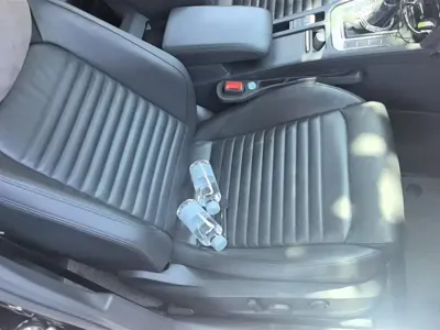 Volkswagen Magotan 2018, 97200 км, за 10591.4 USD - фото 8