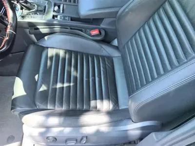 Volkswagen Magotan 2018, 97200 км, за 10591.4 USD - фото 9