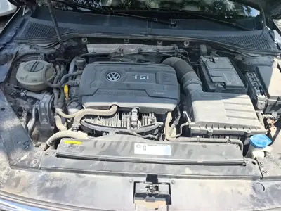 Volkswagen Magotan 2018, 97200 км, за 10591.4 USD - фото 10