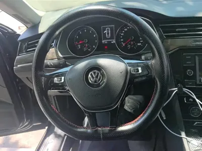 Volkswagen Magotan 2018, 97200 км, за 10591.4 USD - фото 15