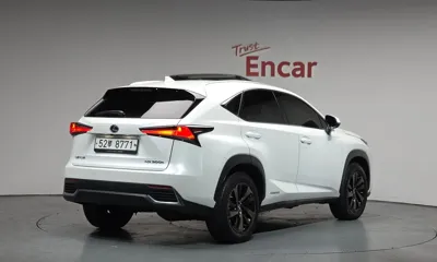 Lexus NX 2019, 77423 км, за 22427.35 USD