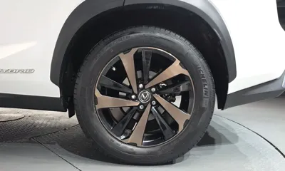 Lexus NX 2019, 77423 км, за 22427.35 USD