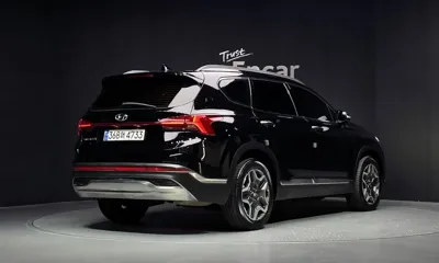 Hyundai Santafe 2023, 74329 км, за 18540.22 USD