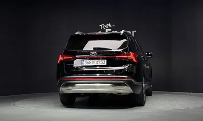 Hyundai Santafe 2023, 74329 км, за 18540.22 USD