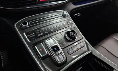 Hyundai Santafe 2023, 74329 км, за 18443.04 USD - фото 9