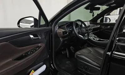 Hyundai Santafe 2023, 74329 км, за 18443.04 USD - фото 10