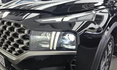 Hyundai Santafe 2023, 74329 км, за 18443.04 USD - фото 22