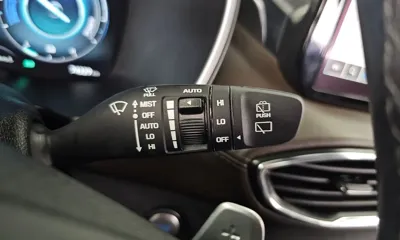 Hyundai Santafe 2023, 74329 км, за 18443.04 USD - фото 27