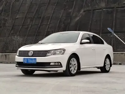 Volkswagen Lavida · 2018 год
