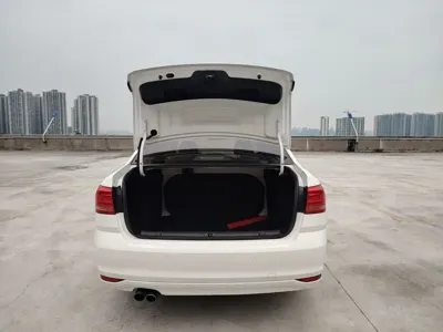 Volkswagen Lavida 2018, 120000 км, за 5692.99 USD - фото 7