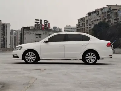 Volkswagen Lavida 2018, 120000 км, за 5692.99 USD - фото 8