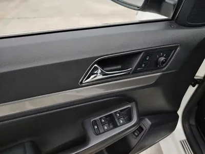 Volkswagen Lavida 2018, 120000 км, за 5692.99 USD - фото 9