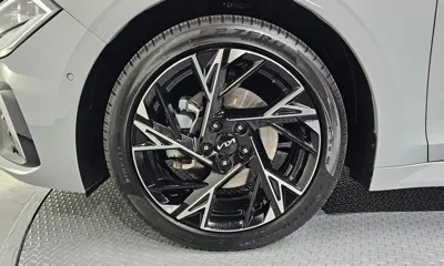 Kia K5 2024, 35907 км, за 18858.98 USD