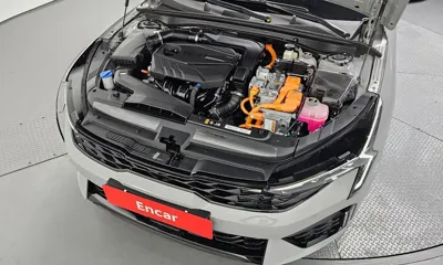 Kia K5 2024, 35907 км, за 18858.98 USD - фото 6