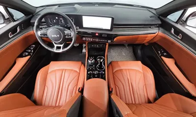 Kia K5 2024, 35907 км, за 18858.98 USD - фото 7