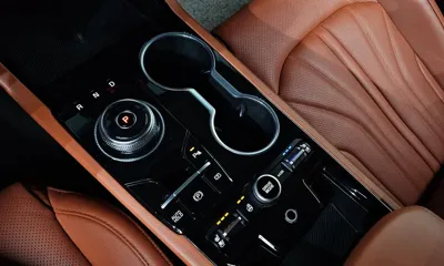 Kia K5 2024, 35907 км, за 18858.98 USD - фото 9