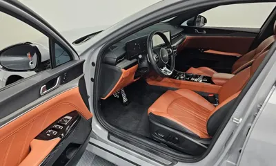 Kia K5 2024, 35907 км, за 18858.98 USD - фото 10