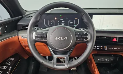 Kia K5 2024, 35907 км, за 18858.98 USD - фото 13