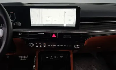 Kia K5 2024, 35907 км, за 18858.98 USD - фото 14