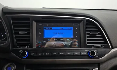 Hyundai Avante 2017, 146077 км, за 5197.77 USD - фото 14
