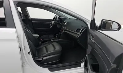Hyundai Avante 2017, 146077 км, за 5197.77 USD - фото 18