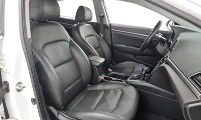 Hyundai Avante 2017, 146077 км, за 5197.77 USD - фото 26