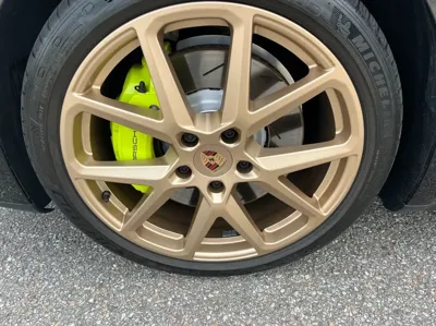 Porsche Panamera 2025, 16888 км, за 120199.17 USD