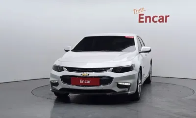 ChevroletGMDaewoo Malibu 2018, 31280 км, за 7548.9 USD