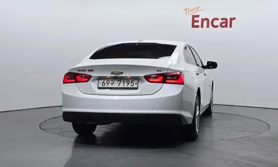ChevroletGMDaewoo Malibu 2018, 31280 км, за 7548.9 USD