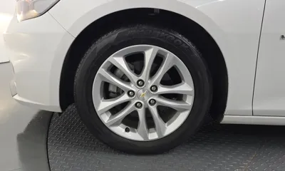 ChevroletGMDaewoo Malibu 2018, 31280 км, за 7548.9 USD