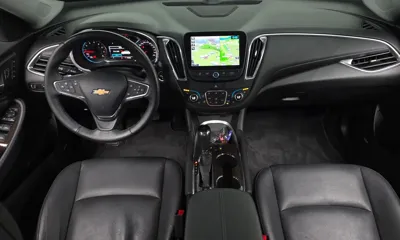ChevroletGMDaewoo Malibu 2018, 31280 км, за 7548.9 USD - фото 7