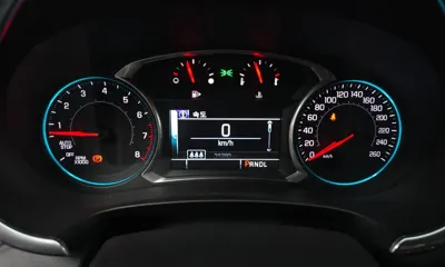 ChevroletGMDaewoo Malibu 2018, 31280 км, за 7548.9 USD - фото 8