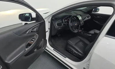 ChevroletGMDaewoo Malibu 2018, 31280 км, за 7548.9 USD - фото 10
