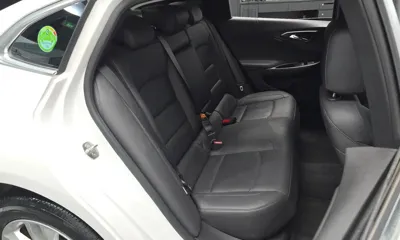 ChevroletGMDaewoo Malibu 2018, 31280 км, за 7548.9 USD - фото 12