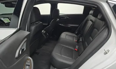 ChevroletGMDaewoo Malibu 2018, 31280 км, за 7548.9 USD - фото 13