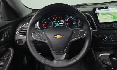 ChevroletGMDaewoo Malibu 2018, 31280 км, за 7548.9 USD - фото 14