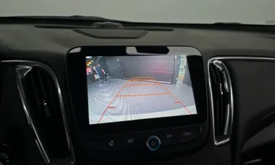 ChevroletGMDaewoo Malibu 2018, 31280 км, за 7548.9 USD - фото 15