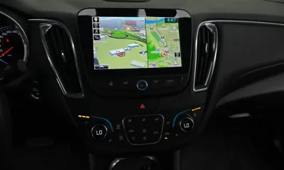 ChevroletGMDaewoo Malibu 2018, 31280 км, за 7548.9 USD - фото 16