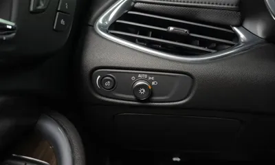 ChevroletGMDaewoo Malibu 2018, 31280 км, за 7548.9 USD - фото 18