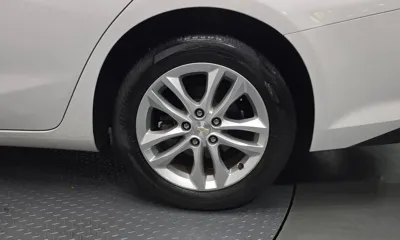 ChevroletGMDaewoo Malibu 2018, 31280 км, за 7548.9 USD - фото 19