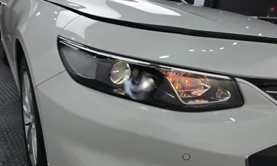 ChevroletGMDaewoo Malibu 2018, 31280 км, за 7548.9 USD - фото 20