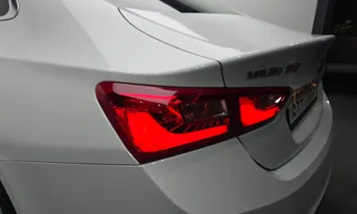 ChevroletGMDaewoo Malibu 2018, 31280 км, за 7548.9 USD - фото 21