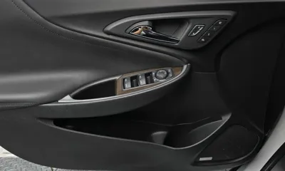 ChevroletGMDaewoo Malibu 2018, 31280 км, за 7548.9 USD - фото 22