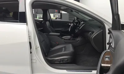 ChevroletGMDaewoo Malibu 2018, 31280 км, за 7548.9 USD - фото 24