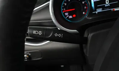 ChevroletGMDaewoo Malibu 2018, 31280 км, за 7548.9 USD - фото 25