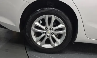 ChevroletGMDaewoo Malibu 2018, 31280 км, за 7548.9 USD - фото 26